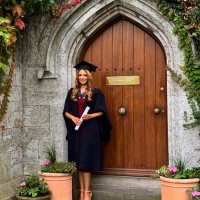 Grace Healy