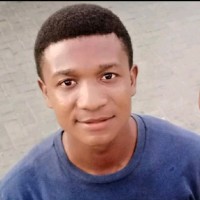 God'S Power Amuneke