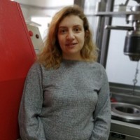 Sofia Chanioti