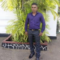 Ajith Priyankara
