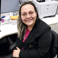 Fabiana Souza Silva