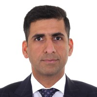 Rahul Walia
