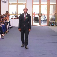 Bernard Yamoah