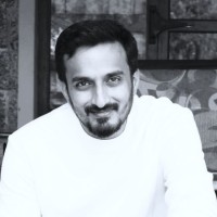 ArunKumar P