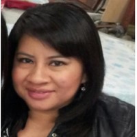 Flor Cruz