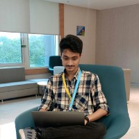 Ankit Roy