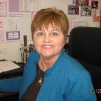 Lisa Fritscher