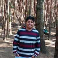 Ashutosh Shukla