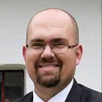Martin Pramuka