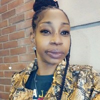 Kisha Duncan