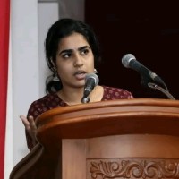 Reesa Varghese