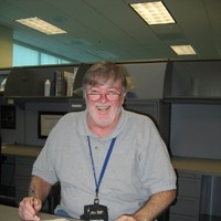 George Foye