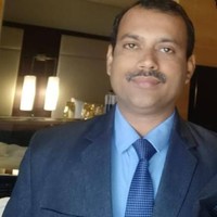 Pramod Sansare