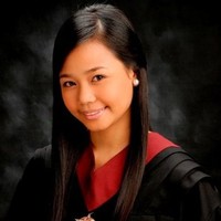 Katleya Rae Dela Cruz