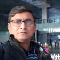 Rajib Mukhopadhyay
