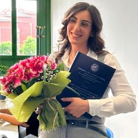Giulia Leo