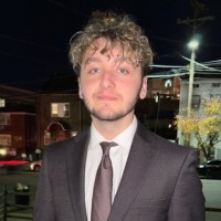Andrew Donohue