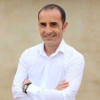 Jordi Salinas