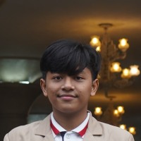 Naufal Ahmad Fauzy