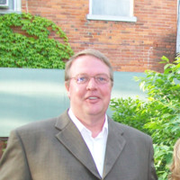 Mark Becker