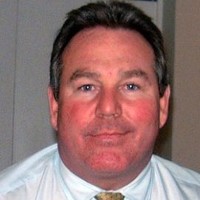 Patrick Cahill