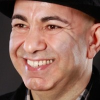 Masoud Mohammadi