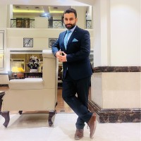 Vishnu Anand