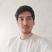 Aziz Azizov