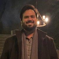 Sourav Vig
