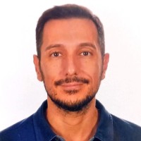 Xavier Nieves Margalef