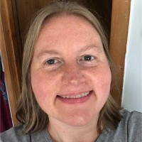 Karen Harvey-Cooke