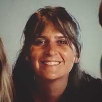 Maria Florencia Vazquez