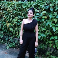 Sumana Roy