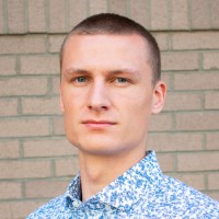 Caleb Covak