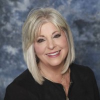 Stacey Larson-Everson