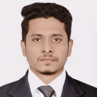 Mazharul Islam Shohag