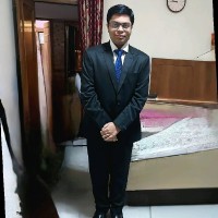 Abhishek solanki
