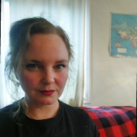 Laurel Maeve Melenius