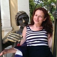 Snezhana Nikifortseva