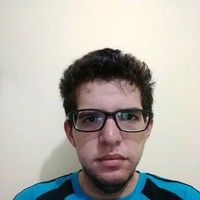 Lucas Gabriel Castro De Melo