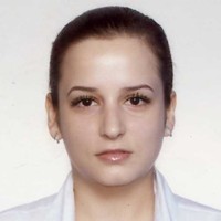 Raluca Sofan