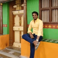 Raja Sekaran