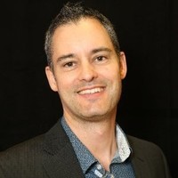 Stéphane Côté