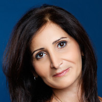 Mona Khoury