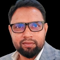 Shahab Uddin Jewel
