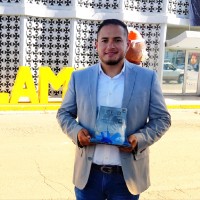 Ernesto Tamez