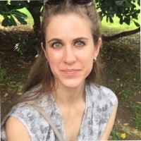 Bridget Salter