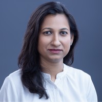 Supriya Jadhav
