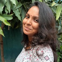 Sarulatha Thangasamy
