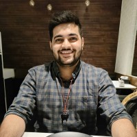 Satyam Pawar